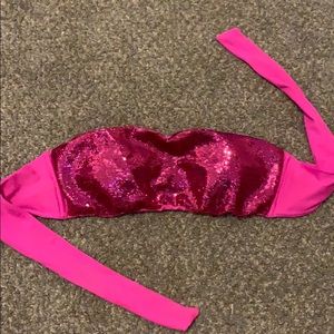 Victoria’s Secret bathing suit top